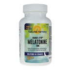 Melatonin Extra-Strength 5mg 105 Tablets -400105