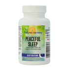 Peaceful Sleep 60 Veggi Caps - 400131