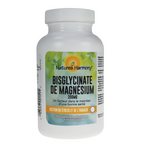 Magnesium Bisglycinate 200mg 90 Veggi Capsules -400151