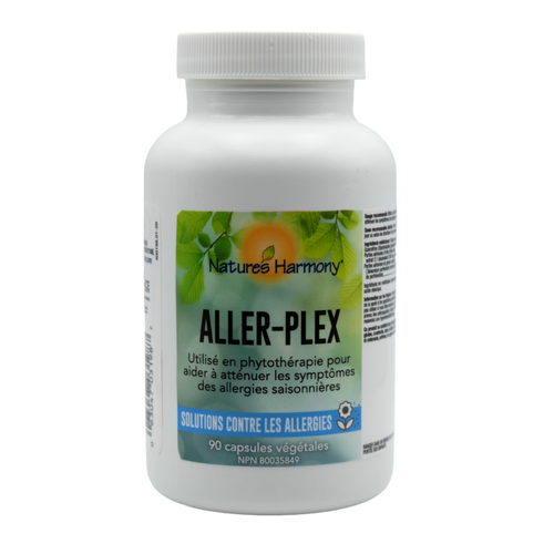 Aller-Plex 90 Veggi Caps - 400198