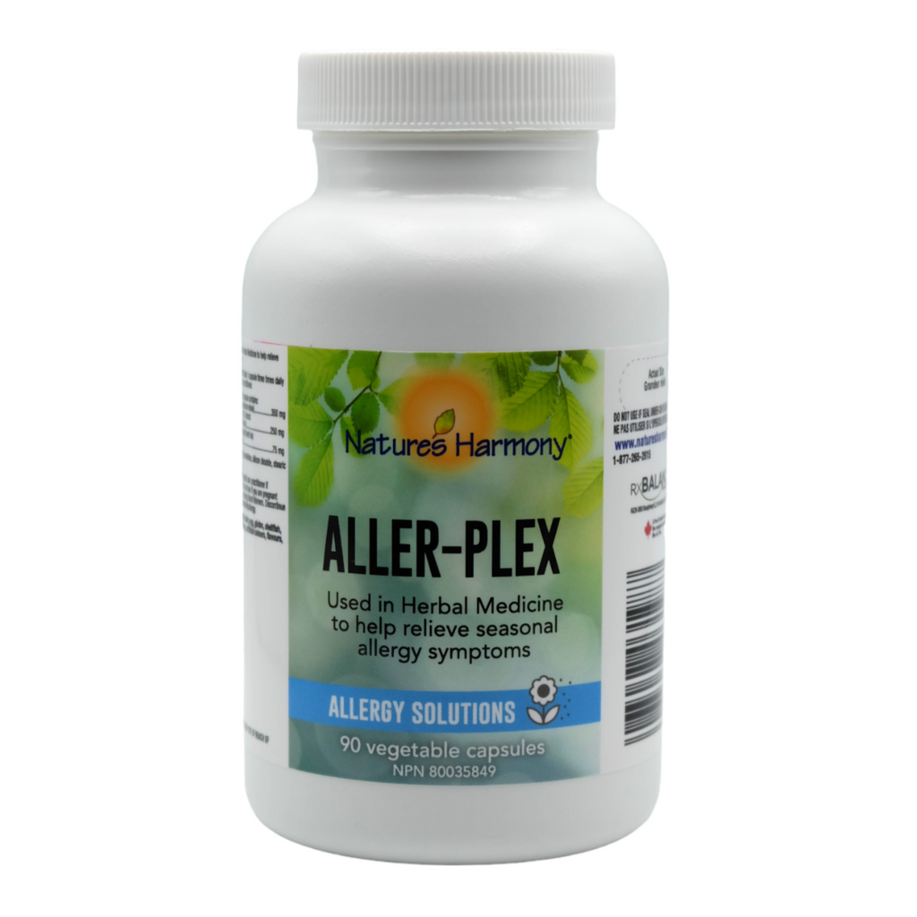 Aller-Plex 90 Veggi Caps - 400198