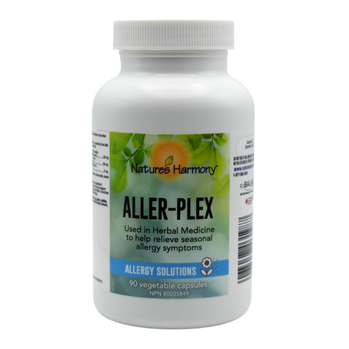 Aller-Plex 90 Veggi Caps - 400198