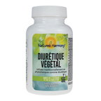Herbal Diuretic 100 Capsules - 400340