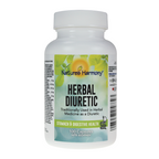 Herbal Diuretic 100 Capsules - 400340
