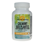 Herbal Nerve 100 Tablets - 400350