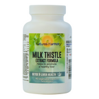 Milk Thistle 90 Veggi Caps -400456