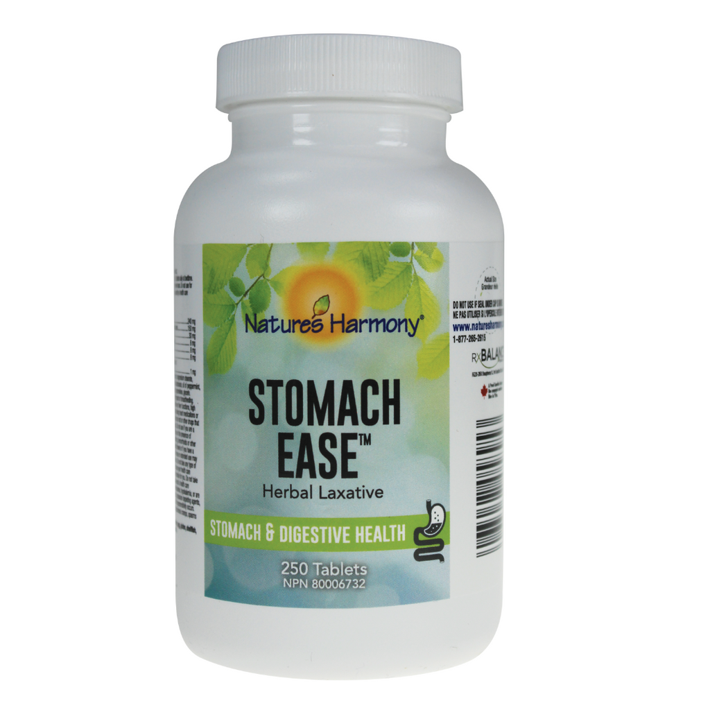 Stomach Ease™ 250 Tablets - 400486