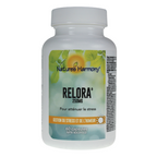 Nature's Harmony® Relora® 250mg 60 Capsules - 400600