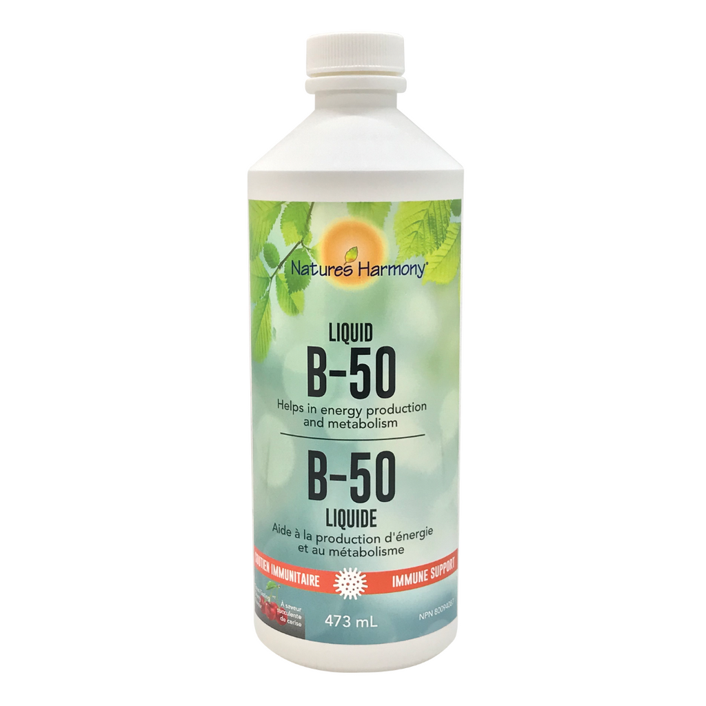 Liquid B-50 437ml -400688