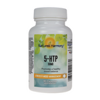 5-HTP 50mg 90 Capsules - 400760