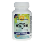 Sleep Tight™ Melatonin 3mg 105 Capsules - 400870