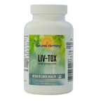 Liv-Tox 90 Veggi Caps -400900