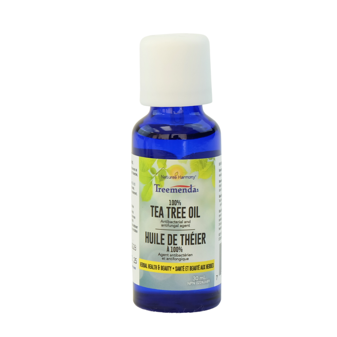 Treemenda® Tea Tree Oil 30 ml -725110