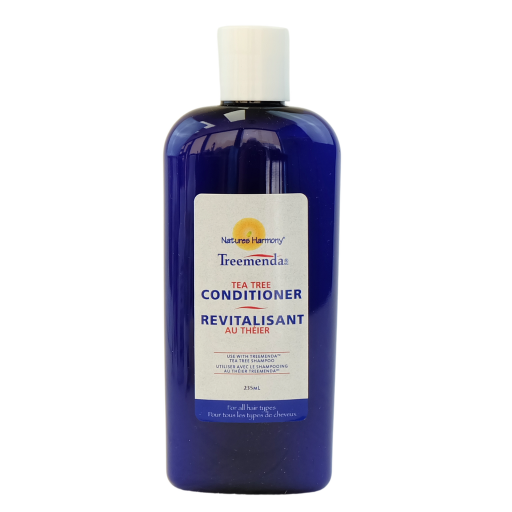 Treemenda® Tea Tree Oil conditioner 235 ml -725311