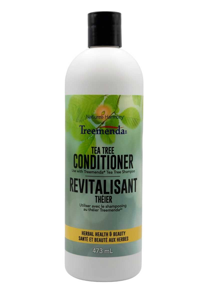 Treemenda® Tea Tree Conditioner 473 ml -725211