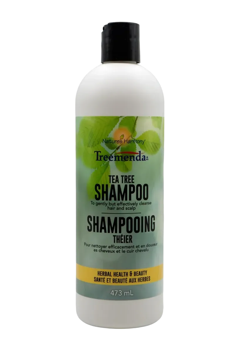 Treemenda® Tea Tree Shampoo 473 ml -725200