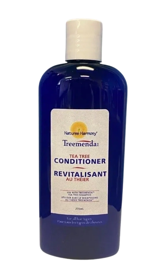 Treemenda® Tea Tree Oil conditioner 235 ml -725311