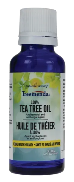 Treemenda® Tea Tree Oil 30 ml -725110