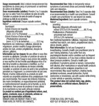 Nature's Harmony® Relora® 250mg 60 Capsules - 400600