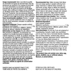 Sleep Tight™ Melatonin 1mg 90 Capsules -400880