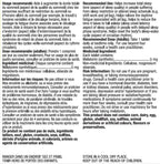 Melatonin Extra-Strength 5mg 105 Tablets -400105