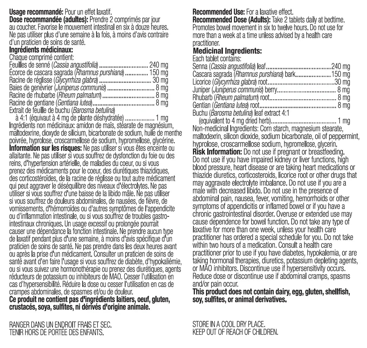 Stomach Ease™ 250 Tablets - 400486