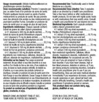 Herbal Diuretic 100 Capsules - 400340