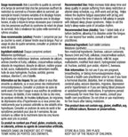 Sleep Tight™ Melatonin Max 9mg 60 Tablets -400634