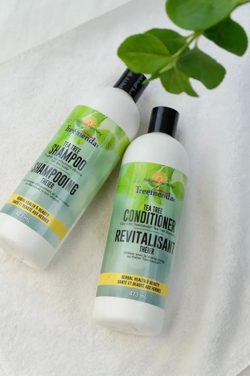 Treemenda® Tea Tree Conditioner 473 ml -725211