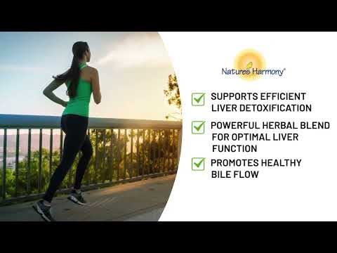 Liv-Tox 90 Veggi Caps -400900