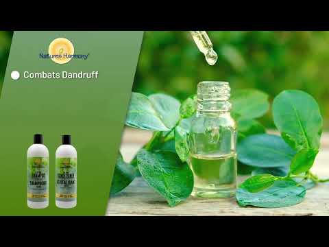 Treemenda® Tea Tree Conditioner 473 ml -725211